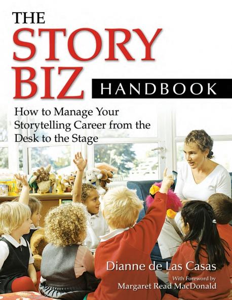The Story Biz Handbook