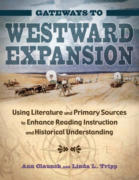 Gateways to Westward Expansion