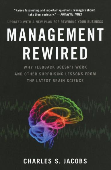 Management Rewired