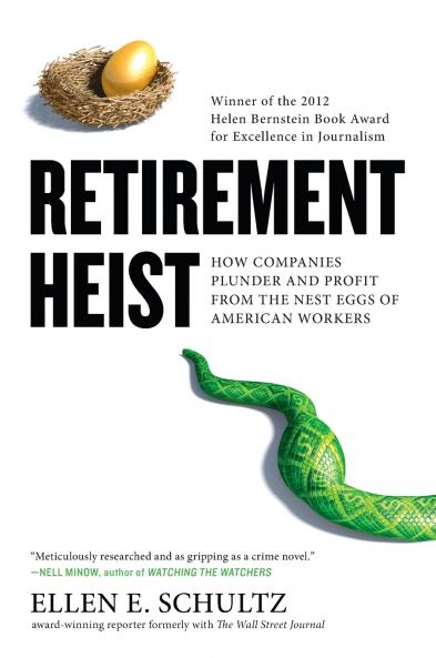 Retirement Heist