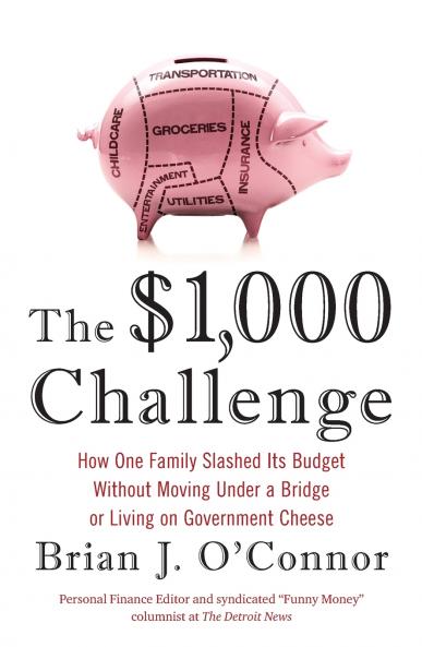 The $1000 Challenge