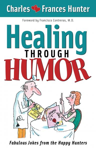 Healing Through Humor