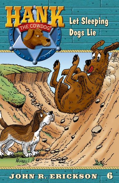 Let Sleeping Dogs Lie