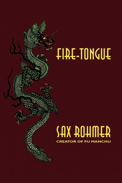 Fire-Tongue