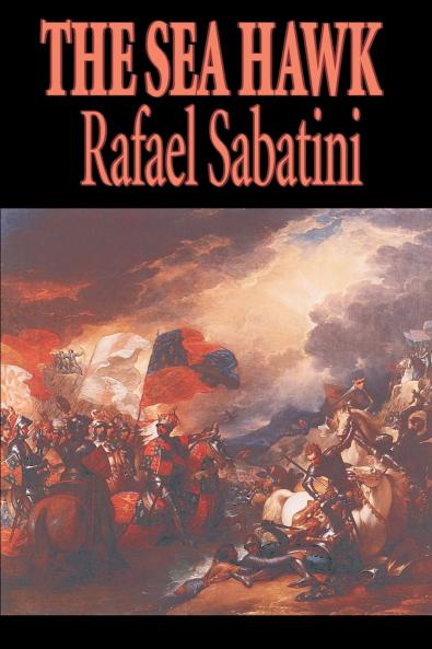The Snare by Rafael Sabatini Fiction Action & Adventure
