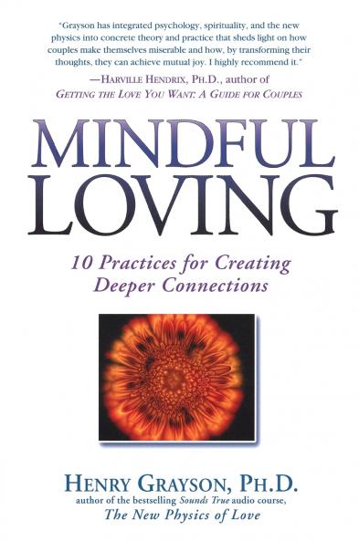 Mindful Loving