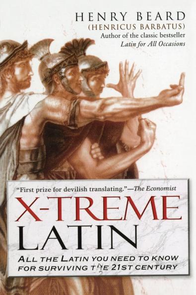 X-Treme Latin