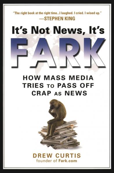 It's Not News It's Fark