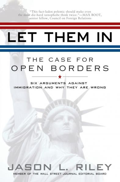 Let Them In