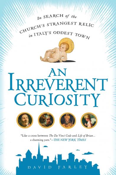 An Irreverent Curiosity