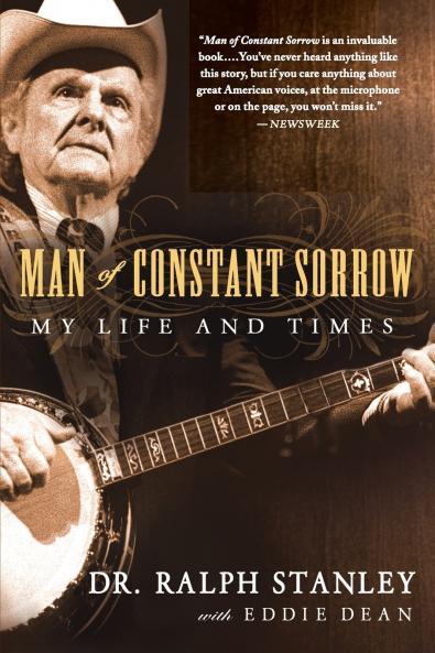 Man of Constant Sorrow