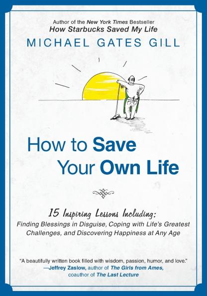 How to Save Your Own Life
