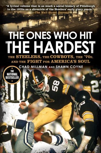 The Ones Who Hit the Hardest