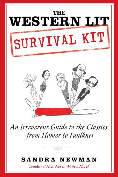 The Western Lit Survival Kit