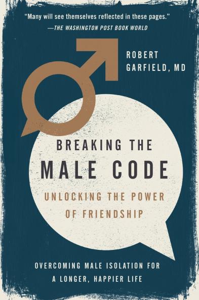 Breaking the Male Code