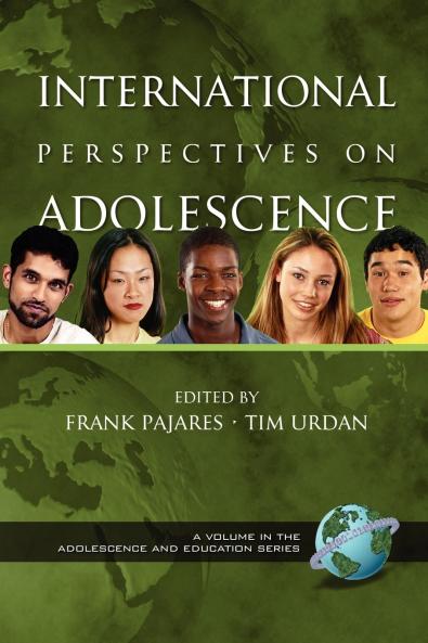 International Perspectives on Adolescence (PB)