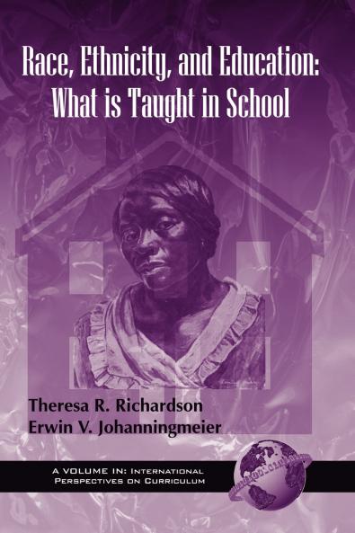 Race Ethnicty and Education