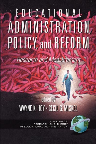 Educational Administration Policy and Reform