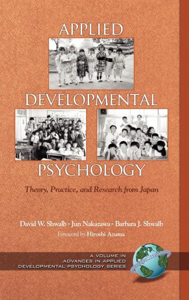 Applied Developmental Psychology