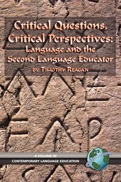 Critical Questions Critical Perspectives