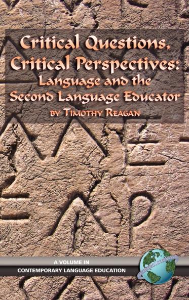Critical Questions Critical Perspectives