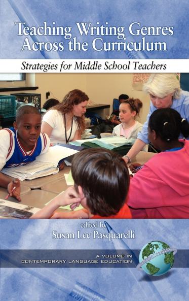 Teaching Writing Genres Across the Curriculum