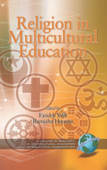 Religion and Multicultural Education (Hc)