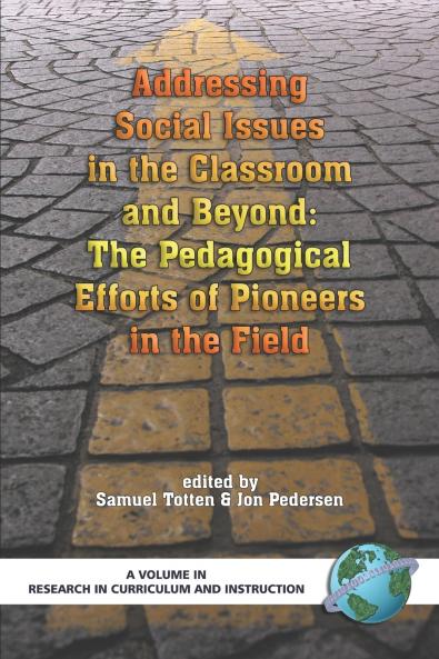 Addressing Social Issues in the Classroom and Beyond