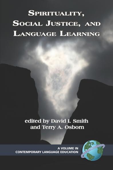 Spirituality Social Justice and Language Learning (PB)