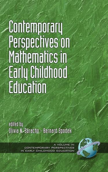 Contemporary Perspectiveson Mathematics in Early Childhood Education (Hc)