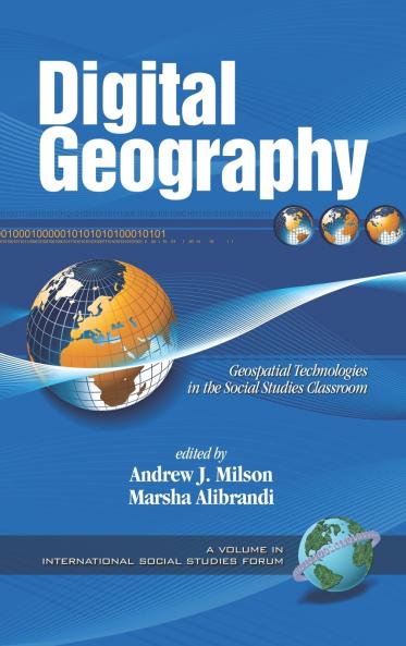 Digital Geography