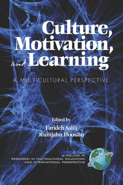 Culture Motivation and Learning