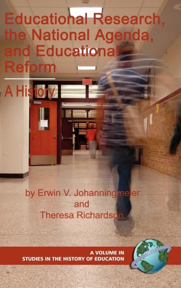 Educational Research the National Agenda and Educational Reform