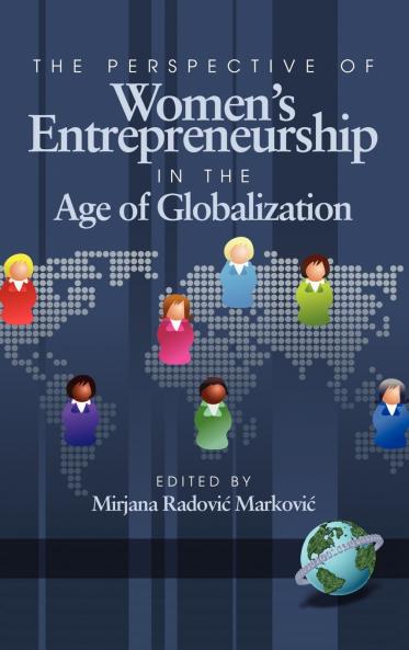 The Perspective of Women's Entrepreneurship in the Age of Globalization (Hc)