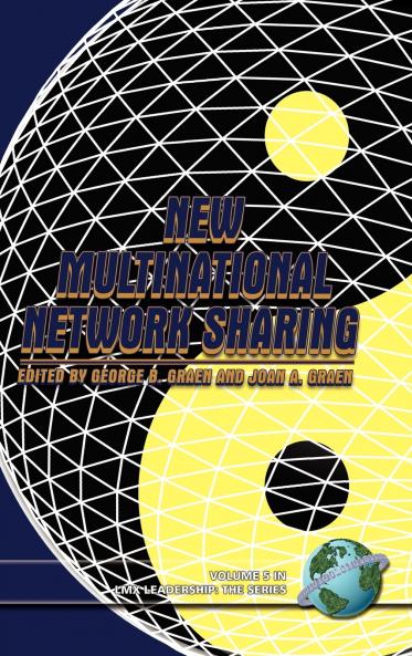 New Multinational Network Sharing