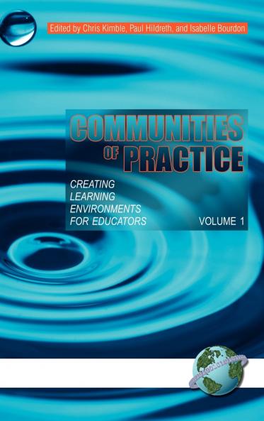 Communities of Practice