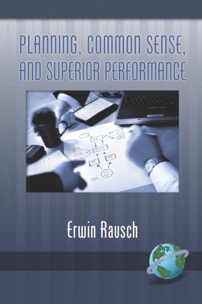Planning Common Sense and Superior Performance