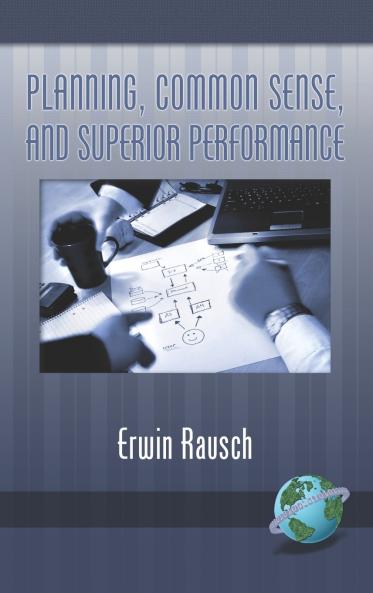 Planning Common Sense and Superior Performance (Hc)