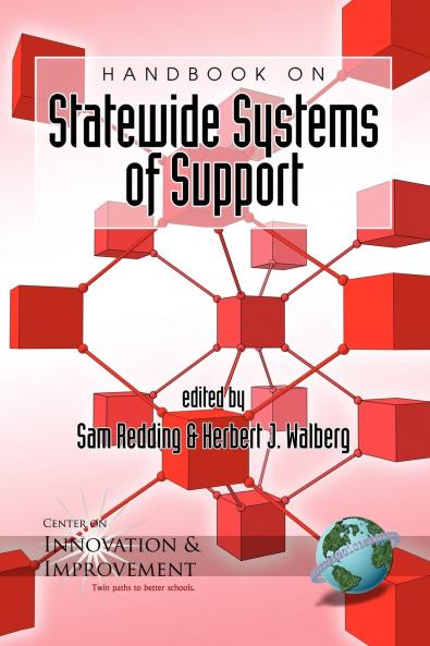Handbook on Statewide Systems of Support (PB)