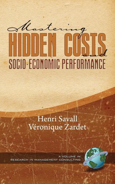 Mastering Hidden Costs and Socio-Economic Performance (Hc)