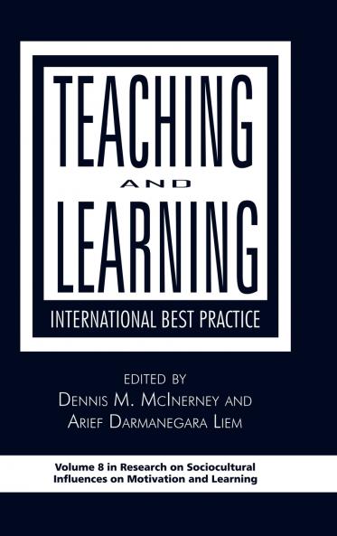 Teaching and Learning