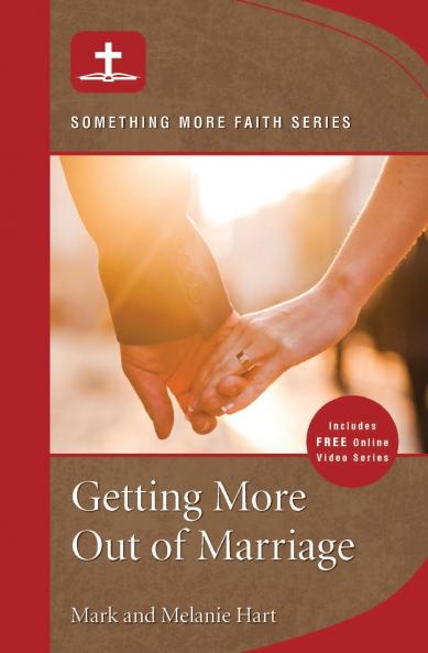 Getting More Out of Marriage