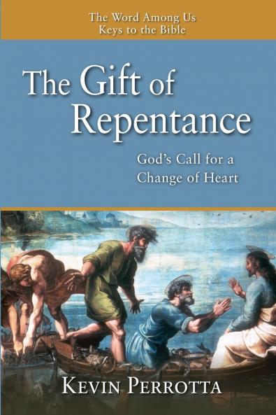 Gift of Repentance