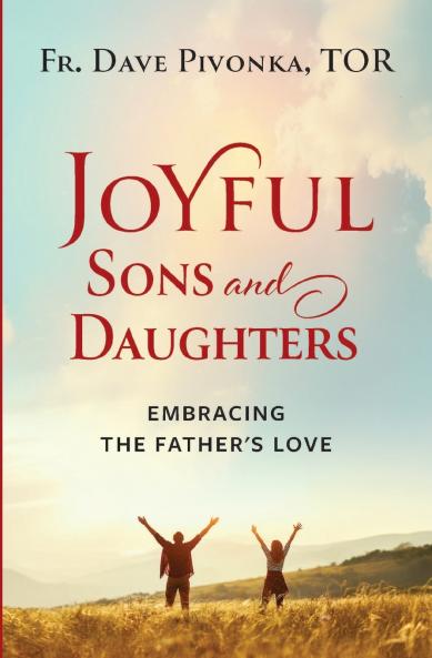 Joyful Sons and Daughters