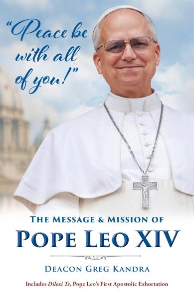 Peace Be with All of You