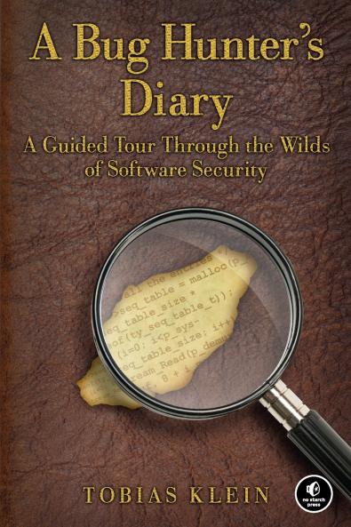 A Bug Hunter's Diary