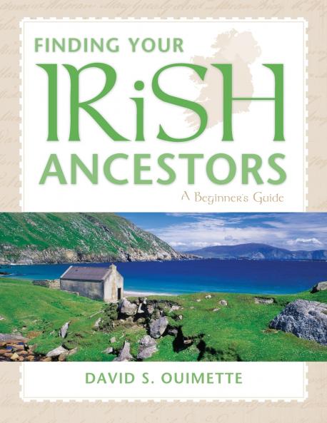 Finding Your Irish Ancestors