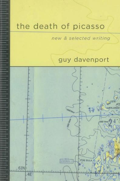 The Death of Picasso