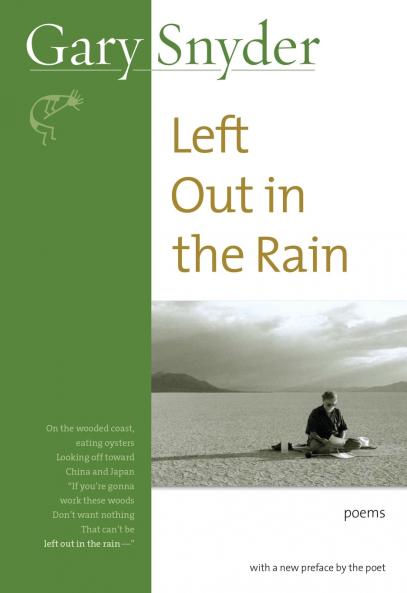 Left Out in the Rain