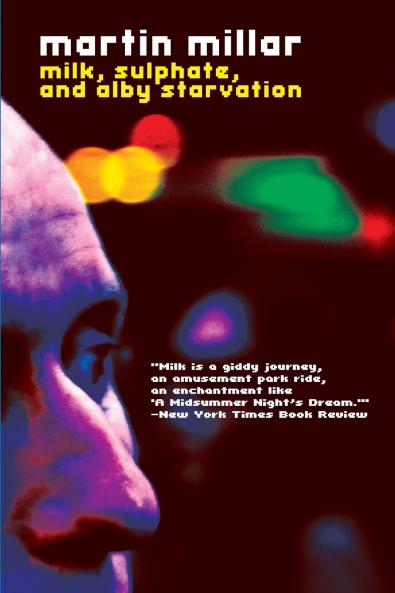 Milk Sulphate and Alby Starvation